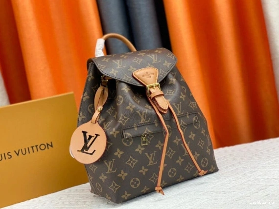 WIS PM MONTSOURIS VUITTON LOUIS 0219